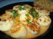 
FRUITED SWEET POTATO SCALLOP
