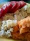 How To Make Plneapple Glazed Sweet Potato Slices