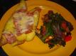 Sweet Potato Stir-Fry