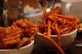 How To Make Sweet Potato Waffles