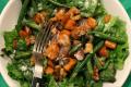How To Make Sweet Potatoes With Beans