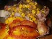 Sweet Potatoes With Coconut Milk