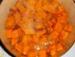 Sweet Potatoes With Allspice