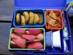 How To Make Sweet Potatoes With Chipotles