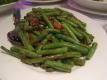 How To Make Sweet-and-sour Beans