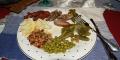 How To Make Sweet And Sour Cabbage And Beans