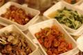 Crab Kromeskies With Sweet And Sour Sauce