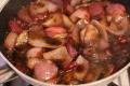 Sweet and Sour Glazed Onions