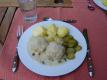 Island Sweet Sour Meatballs 