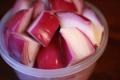 Sweet and Sour Onions