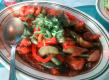 How To Make Sweet Sour Peppers
