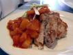 How To Make Sweet And Sour Smoked Pork Chops