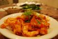 Sweet And Sour Prawns