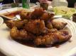 Sweet & Sour Ribs With Kumquat Sauce