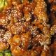 How To Make Sweet And Sour Sesame Chicken
