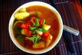 How To Make Sweet And Sour Soup