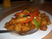Sweet and Sour Spare Ribs