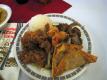 Potluck Sweet-Sour Spareribs