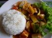 How To Make Sweet And Sour Vegetable Skewers