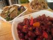 How To Make Sweet And Sour Vegetables