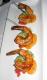 Sweet N Spicy Onion Glaze