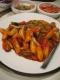 Radiatore With Sweet & Spicy Picadillo Sauce