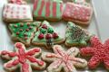 How To Make Sweet Sugar Cookies