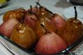 Sweet Wine Sauce
