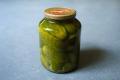 How To Make Sweet-and-sour Cucumbers