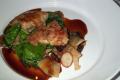 Broiled Sweetbreads