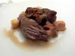 How To Make Creamed Sweetbreads With Mushrooms