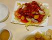 How To Make Sweet Sour Sauce