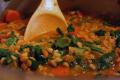How To Make Swiss Chard Salad