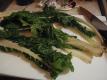 
SWISS CHARD ( White stems )