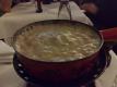How To Make Swiss Cheese Fondue