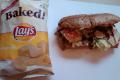 How To Make Swiss Cheese Veggie Sandwiches