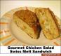 How To Make Swiss Chicken