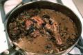 How To Make Swiss Chicken With Mushrooms