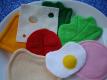 Swiss Eggs