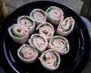 How To Make Swiss Pinwheels