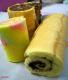 Berry Swiss Roll