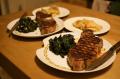 Swiss Steak With Stewed Tomatoes