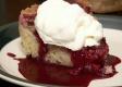 Syrup Cake