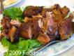 How To Make Szechuan Duck