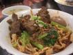 How To Make Szechuan Noodles