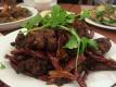 Szechwan Chicken And Vegetables