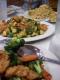 How To Make Szechwan Chicken With Cashews