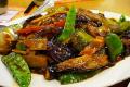 How To Make Szechwan Eggplant
