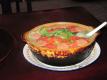 Szechwan Preserved Vegetable Soup