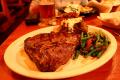 How To Make T-bone Steak